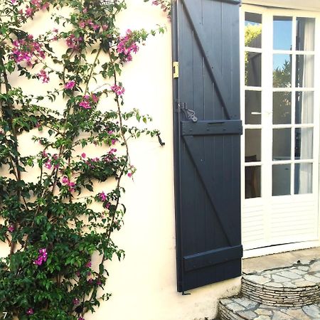 Les Lauriers Roses Apartment Narbonne Exterior foto