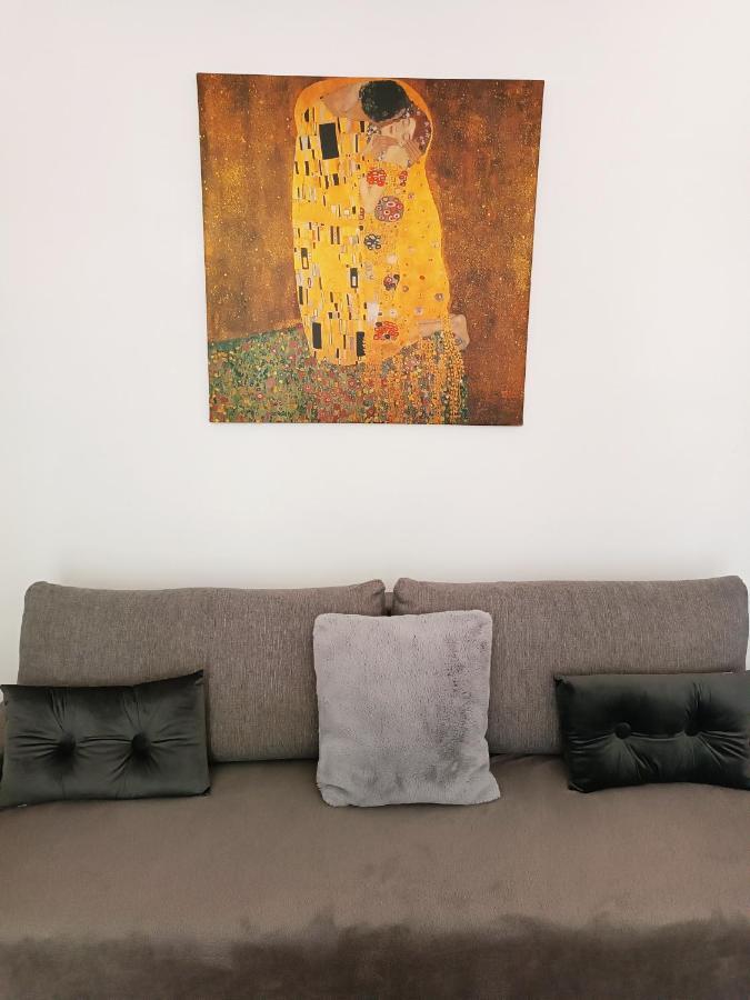 Les Lauriers Roses Apartment Narbonne Exterior foto