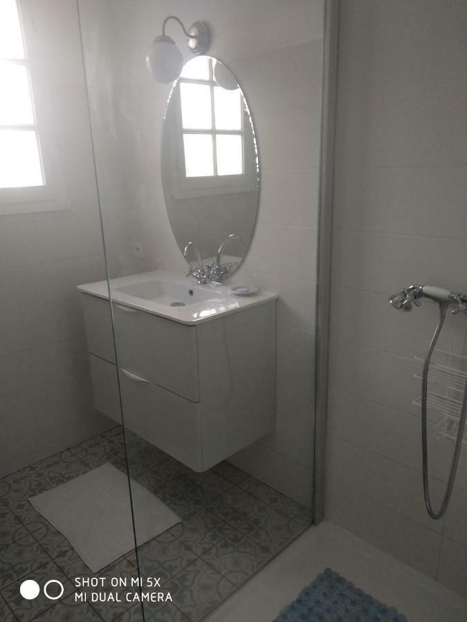 Les Lauriers Roses Apartment Narbonne Exterior foto